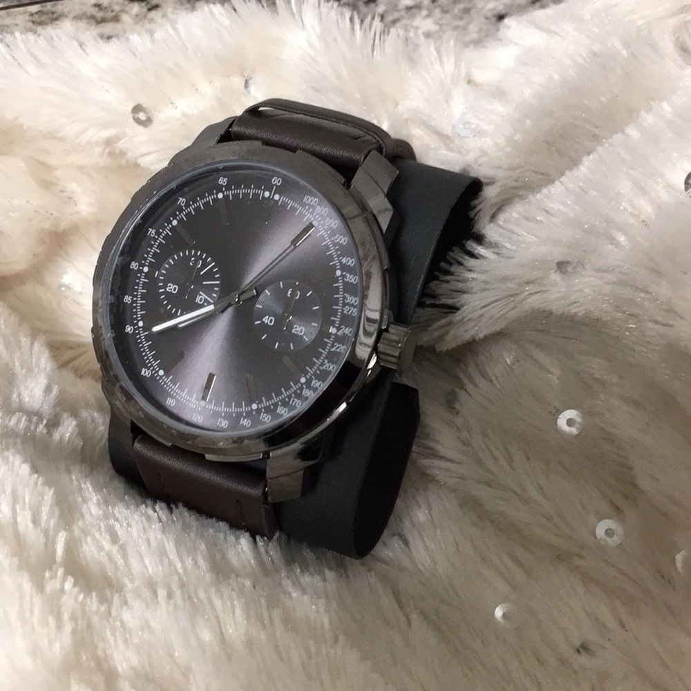 New - American Exchange Watch - Picture 6 of 8